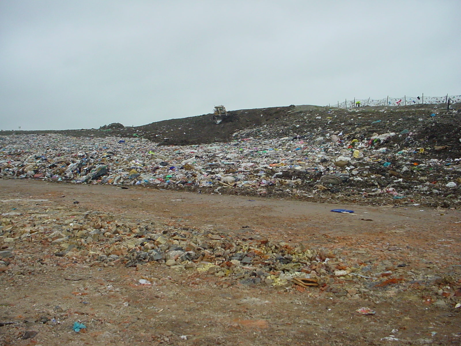 UK Enhanced Landfill Mining Network UK ELFM